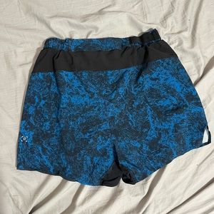 Lululemon surge lined men’s small 4” inseam